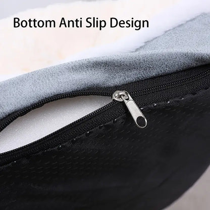 Comfortable Thickened Dog Cat Bed Pad Anti Slip