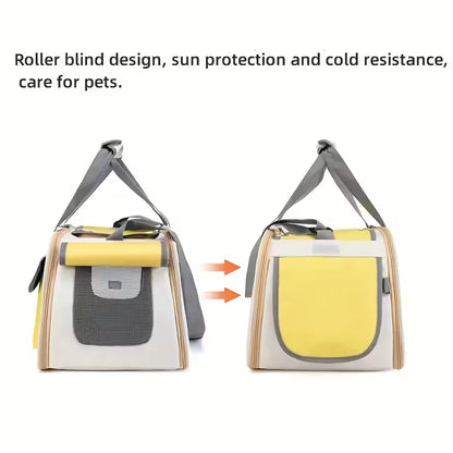Portable Pet Carrier Bag