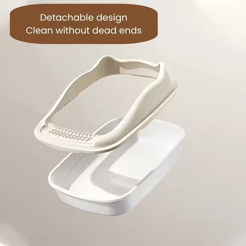 Cat Litter Box