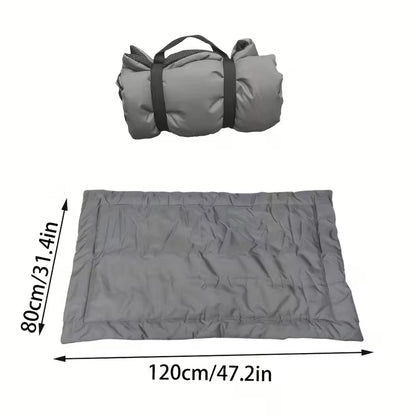 Portable Foldable Dog Mat