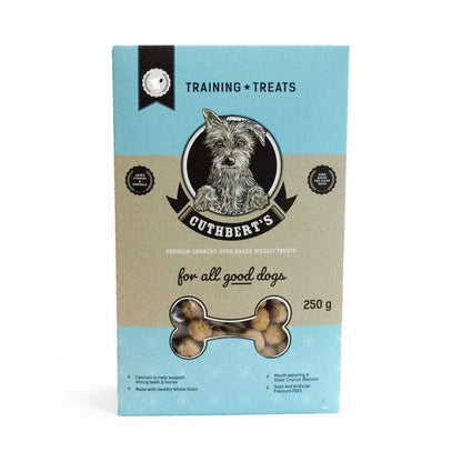 Cuthberts Training Treats