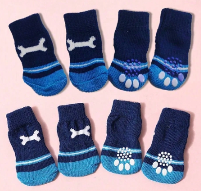 Cute Pet Socks