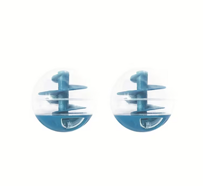 Treat Dispensing Ball Toy