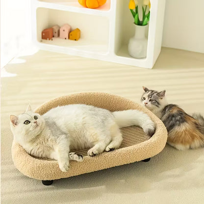 Cat Bed Sofa