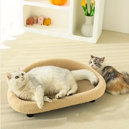 Cat Bed Sofa