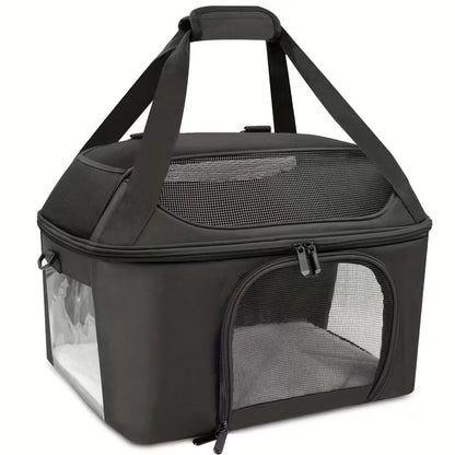 Pet Travel Carrier