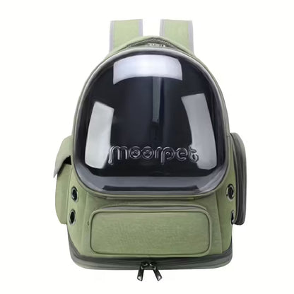 Travel Breathable Cat Bag Carrier