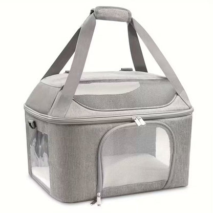 Pet Travel Carrier