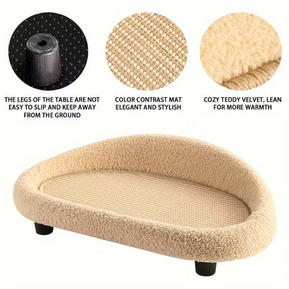 Cat Bed Sofa