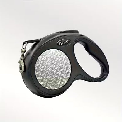 Reflective Walking Retractable Leashes