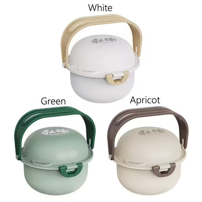 Portable Foldable Pet Travel Bowl