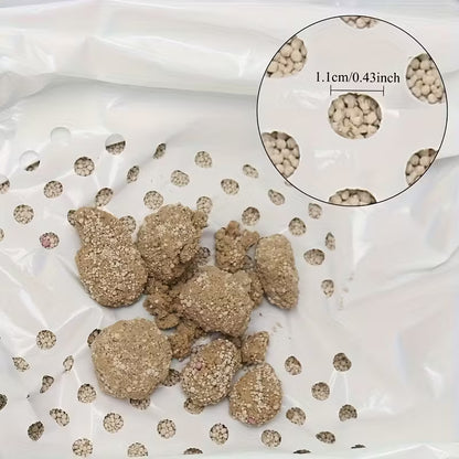 Thick Cat Litter Box Liners 14pcs