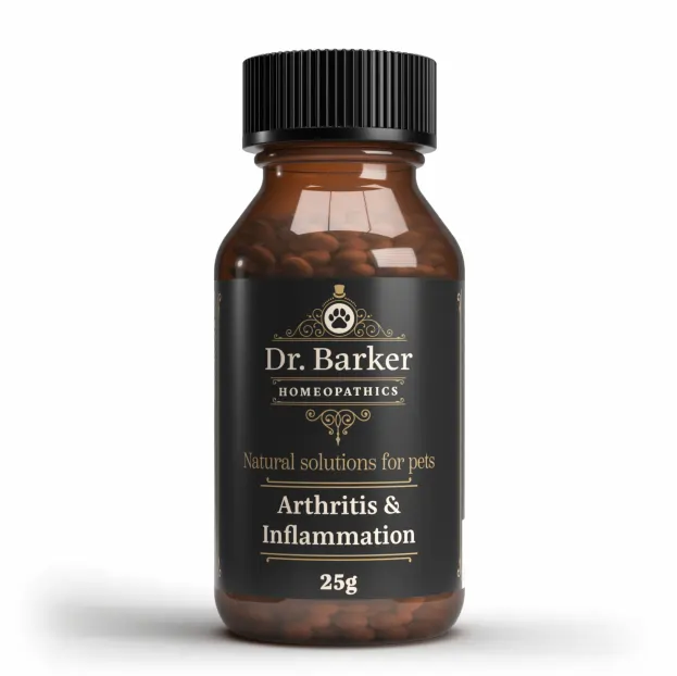 Arthritis & Inflammation