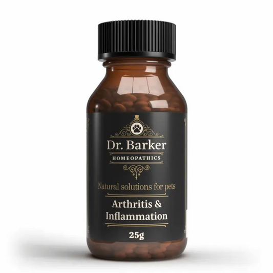 Arthritis & Inflammation