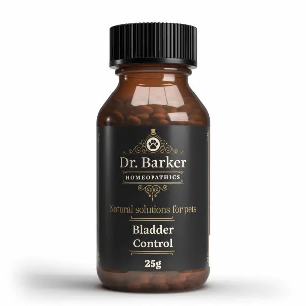 Bladder Control