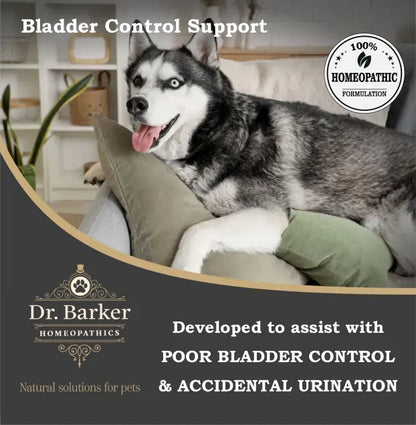 Bladder Control