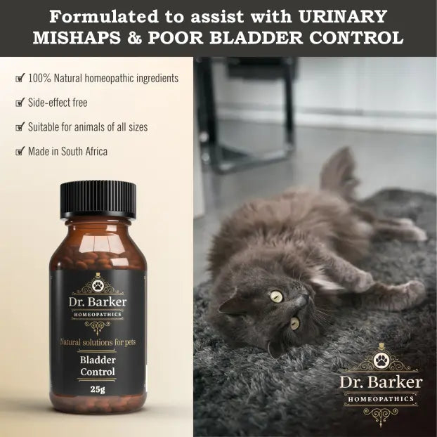Bladder Control