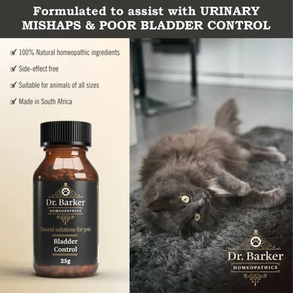 Bladder Control